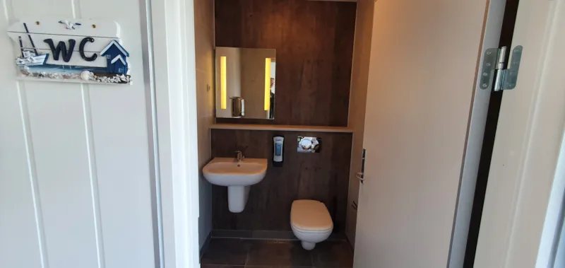 Emplacement Standard Tente/Caravane Ou Camping-Car