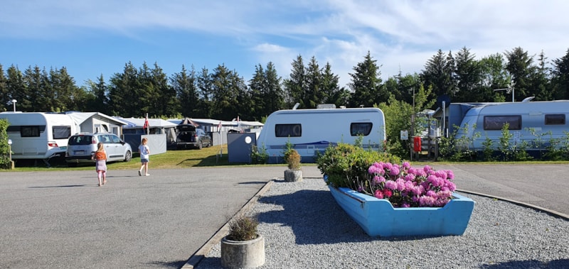 Tornby Strand Camping - Hirtshals - Photo 2