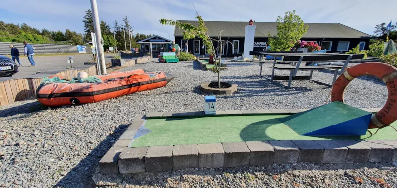 Emplacement Standard Tente/Caravane Ou Camping-Car