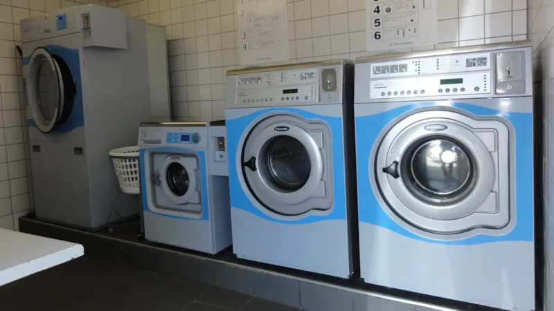 Emplacement Standard Tente/Caravane Ou Camping-Car