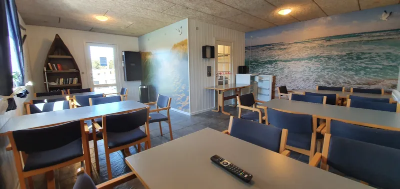 Emplacement + Camping-Car