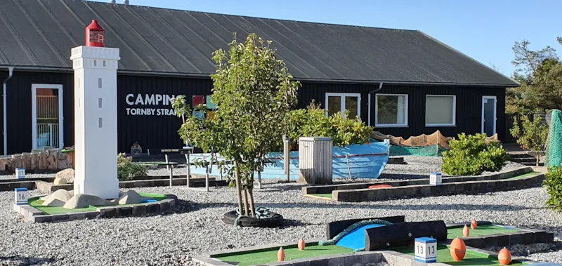 Emplacement + Camping-Car