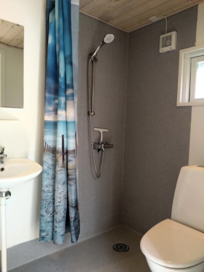 Family Cottage Type A 25m²