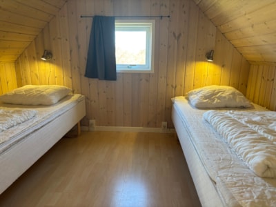 Family Cottage Type A 25m²