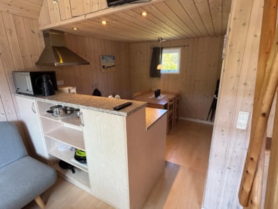 Family Cottage Type A 25m²