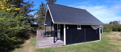 Family Cottage Type A 25m²