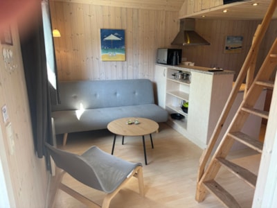 Family Cottage Type A 25m²