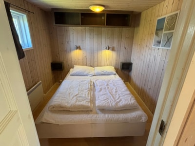 Family Cottage Type A 25m²