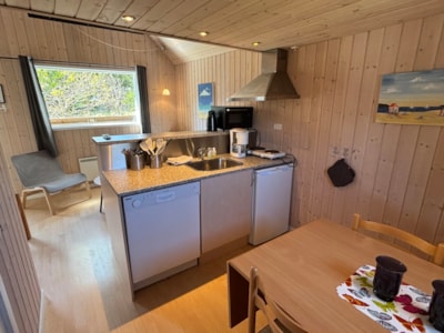 Family Cottage Type A 25m²