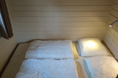 Family Cottage Type D 25m²