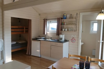 Family Cottage Type D 25m²