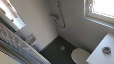 Motel Cottage type E 18m²