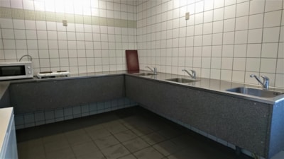 Transit room