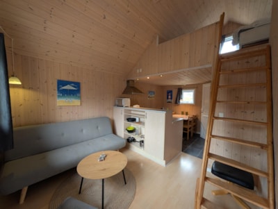 Family Cottage Type A 25m²