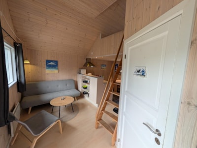 Family Cottage Type A 25m²