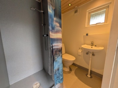 Family Cottage Type A 25m²