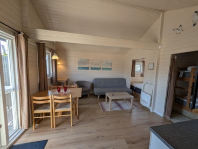 Family Cottage Type D 25m²