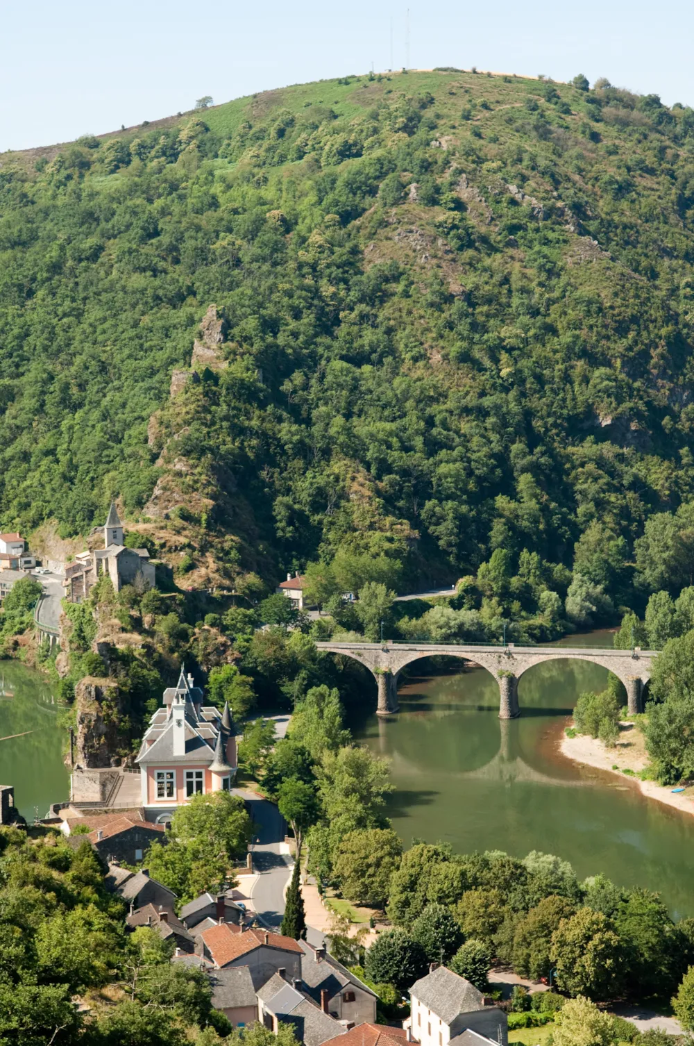 Les Chalets de Fiolles - image n°27 - UniversalBooking