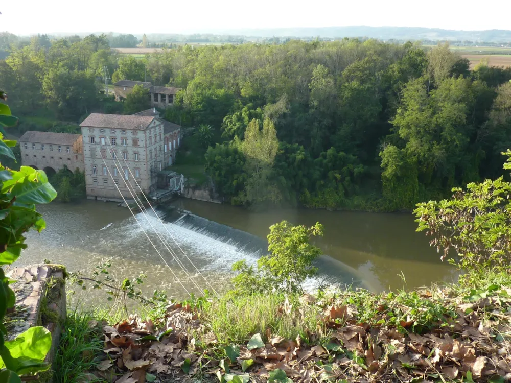 Les Chalets de Fiolles - image n°31 - UniversalBooking
