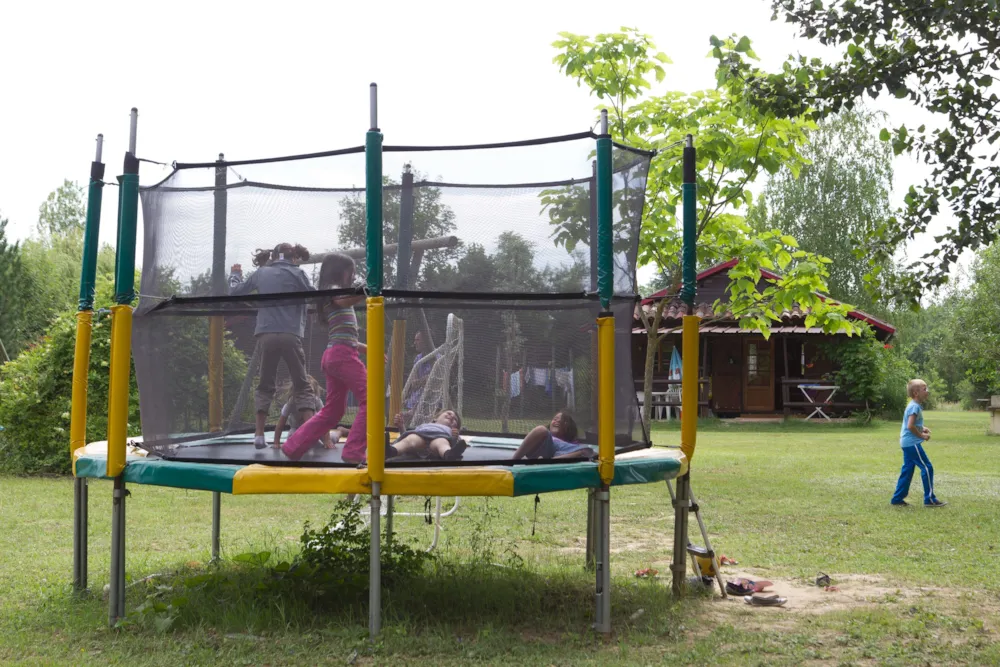 Les Chalets de Fiolles - image n°23 - UniversalBooking