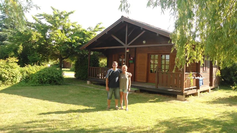 Les Chalets de Fiolles - image n°36 - UniversalBooking