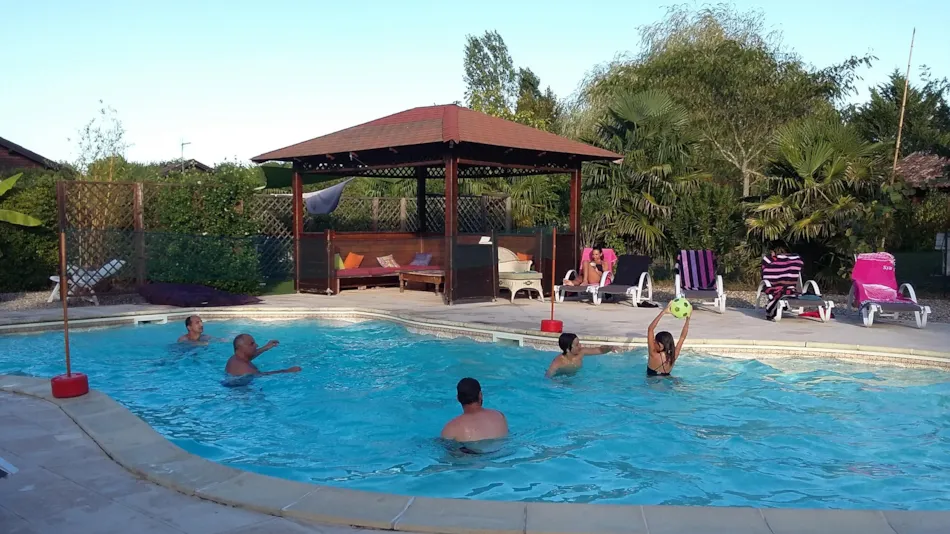 Les Chalets de Fiolles