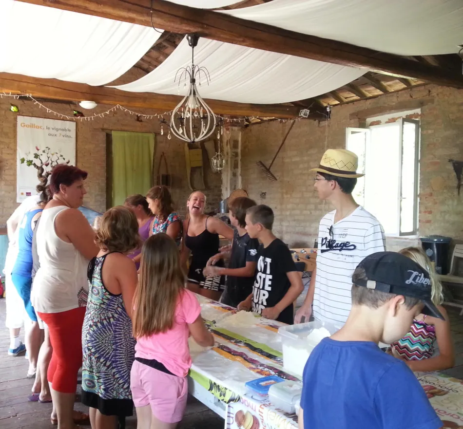 Les Chalets de Fiolles