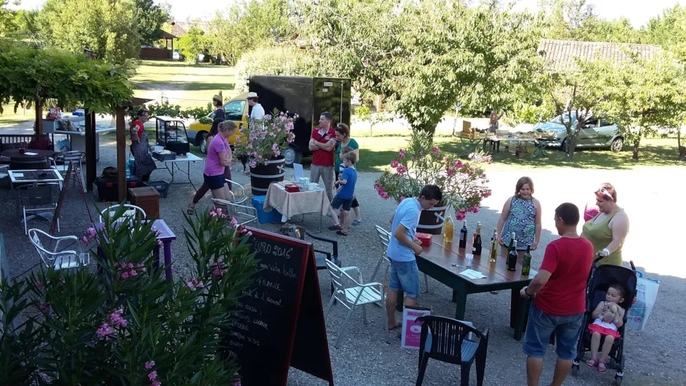 Les Chalets de Fiolles - image n°15 - UniversalBooking