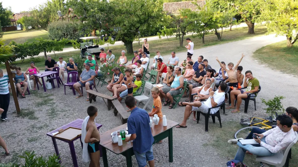 Les Chalets de Fiolles