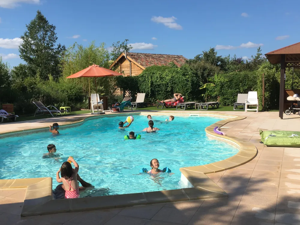 Les Chalets de Fiolles - image n°8 - UniversalBooking