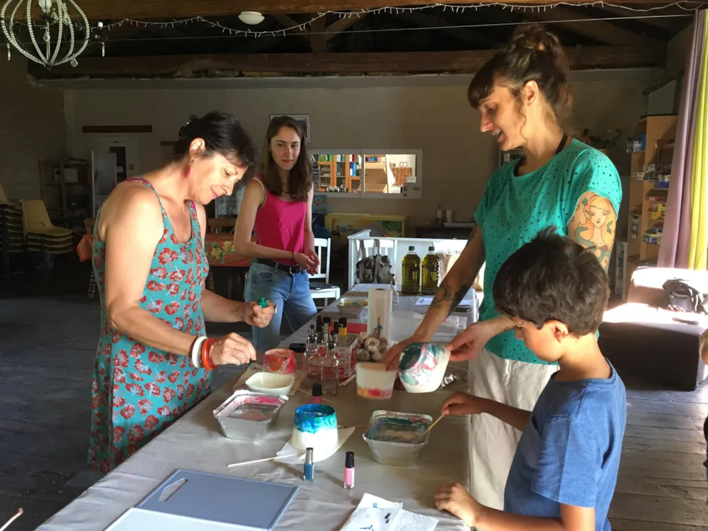 Les Chalets de Fiolles - image n°17 - UniversalBooking