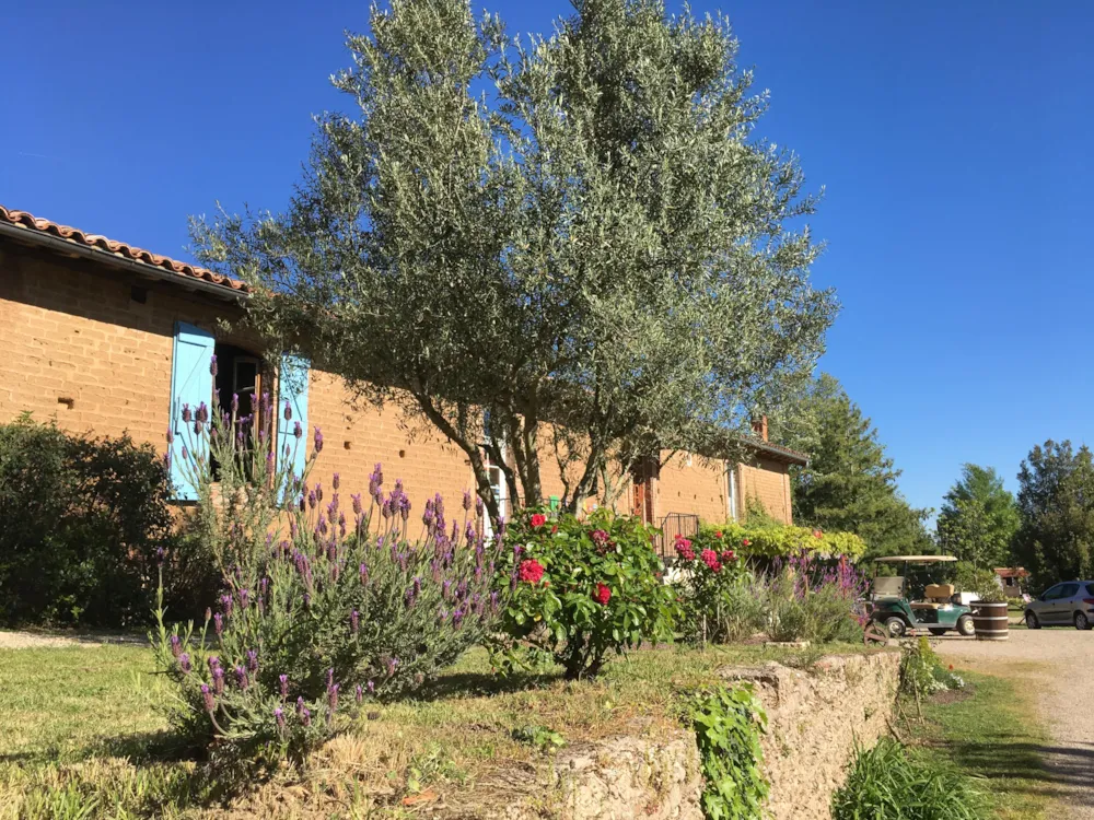 Les Chalets de Fiolles - image n°6 - UniversalBooking