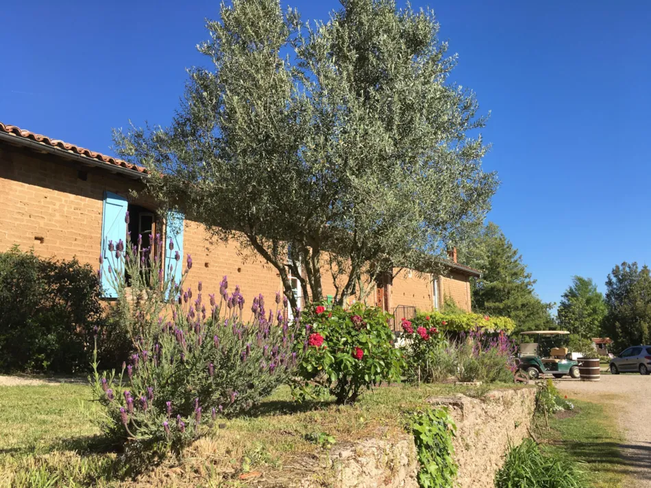 Les Chalets de Fiolles