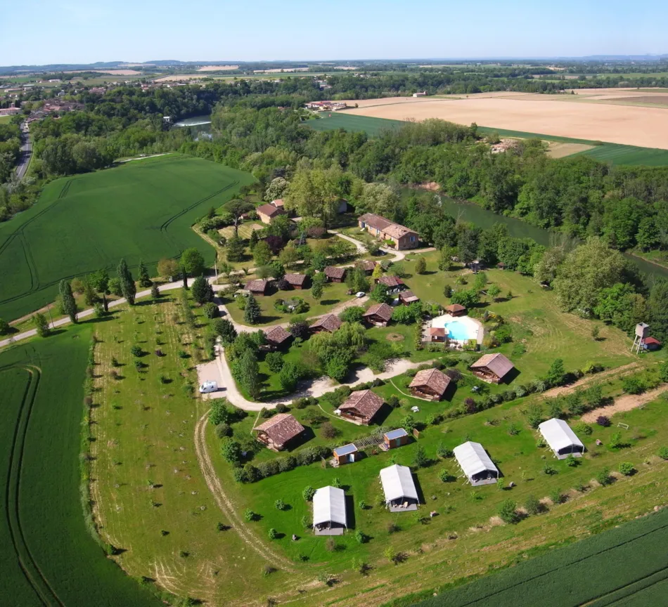 Les Chalets de Fiolles