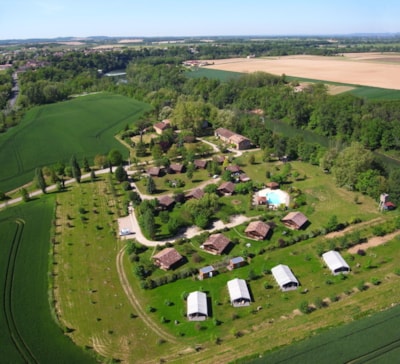 Les Chalets de Fiolles