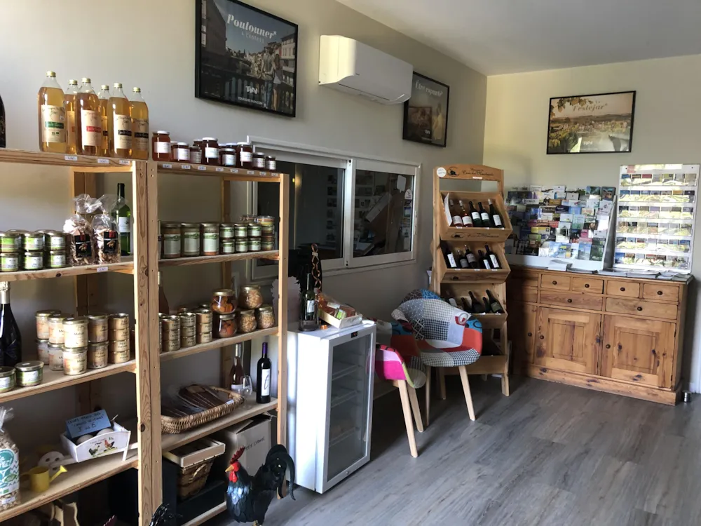 Les Chalets de Fiolles - image n°14 - UniversalBooking