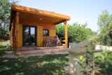 Cottage 2 Chambres Climatisé Confort Premium & Full Options - 35M2 + Terrasse Couverte 12M2 Cottage 2 Chambres Climatisé Confort Premium & Full Options - 35M2 + Terrasse Couverte 12M2