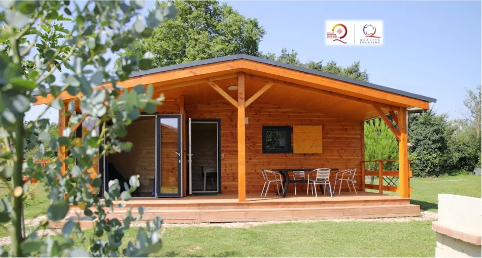 Les Chalets de Fiolles