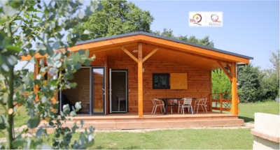 Les Chalets de Fiolles