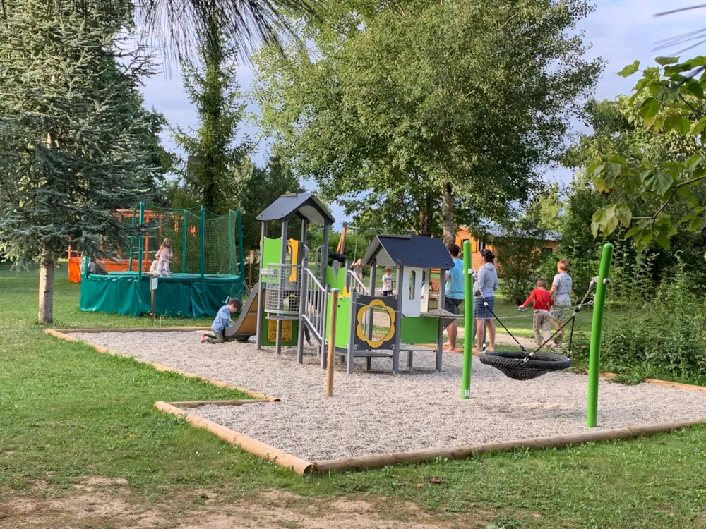 Les Chalets de Fiolles - image n°26 - UniversalBooking