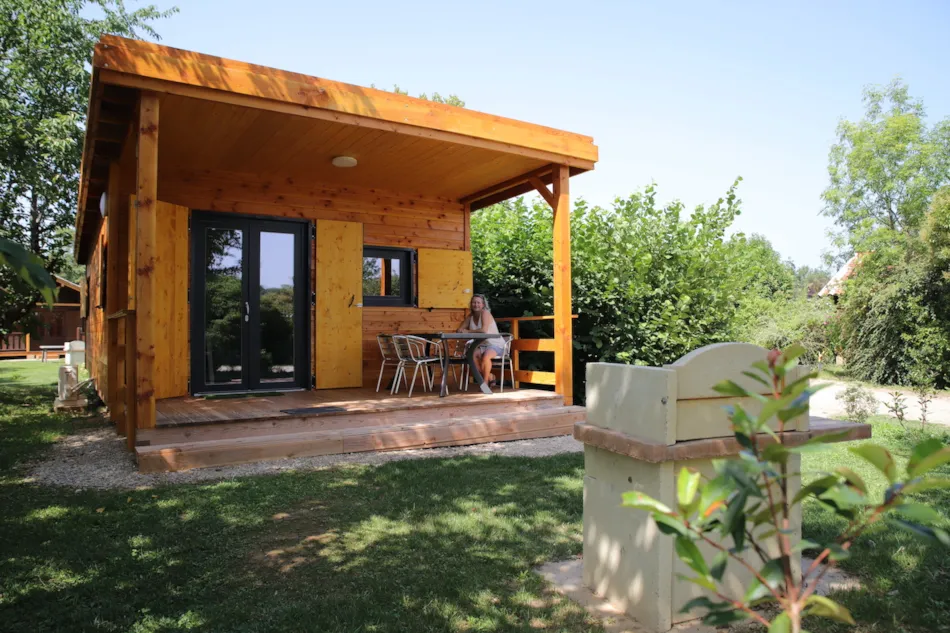 Les Chalets de Fiolles