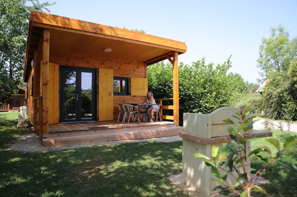 Les Chalets de Fiolles