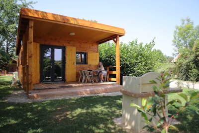 Les Chalets de Fiolles