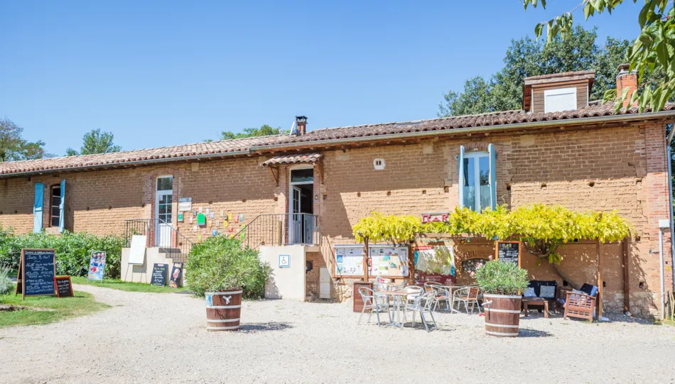 Les Chalets de Fiolles
