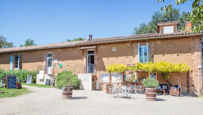 Les Chalets de Fiolles