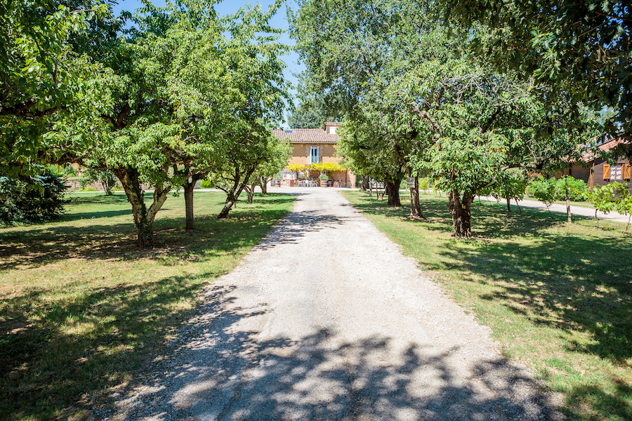 Les Chalets de Fiolles — Foto 10