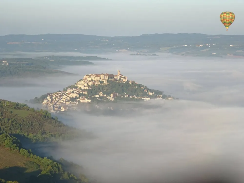 Les Chalets de Fiolles - image n°34 - UniversalBooking