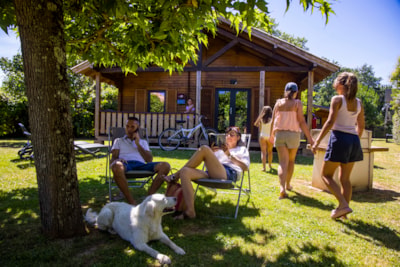 Les Chalets de Fiolles