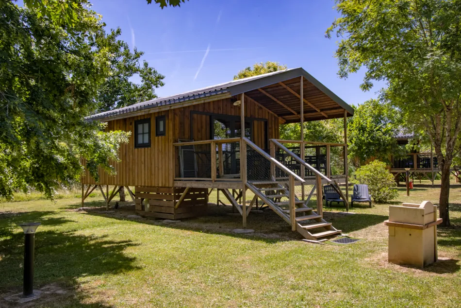Les Chalets de Fiolles