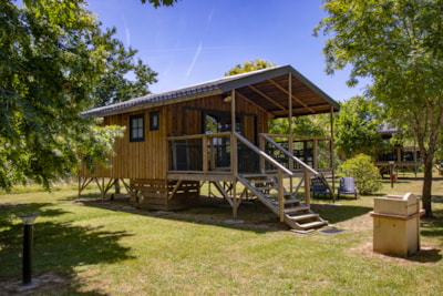 Les Chalets de Fiolles